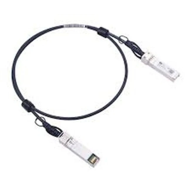 Кабель интерфейсный Fibertrade FT-SFP28-CabP-AWG26-3 (SFP28 -SFP28 (25GBase-T))