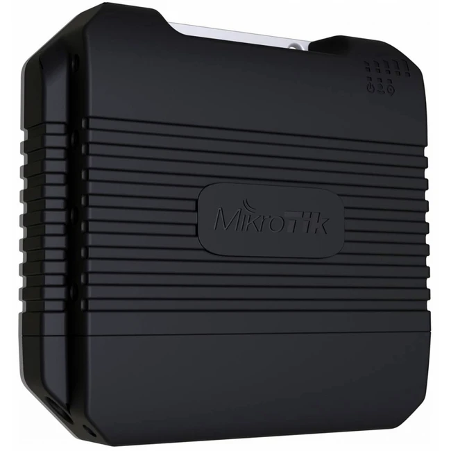WiFi точка доступа Mikrotik RBLtAP-2HnD RBLtAP-2HnD&amp;R11e-LTE