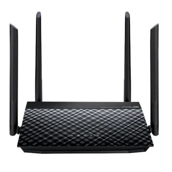 Маршрутизатор для дома Asus RT-N19