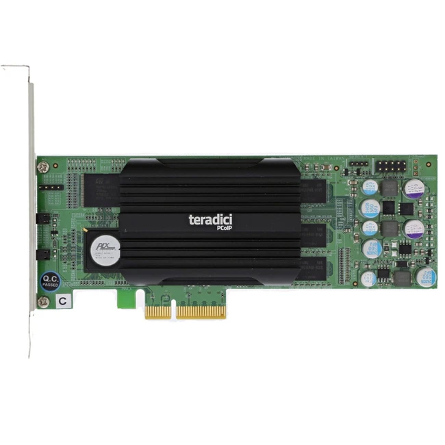 Сетевое устройство TERADICI APEX 2800 APEX 2800 LP RTL (Контроллер)