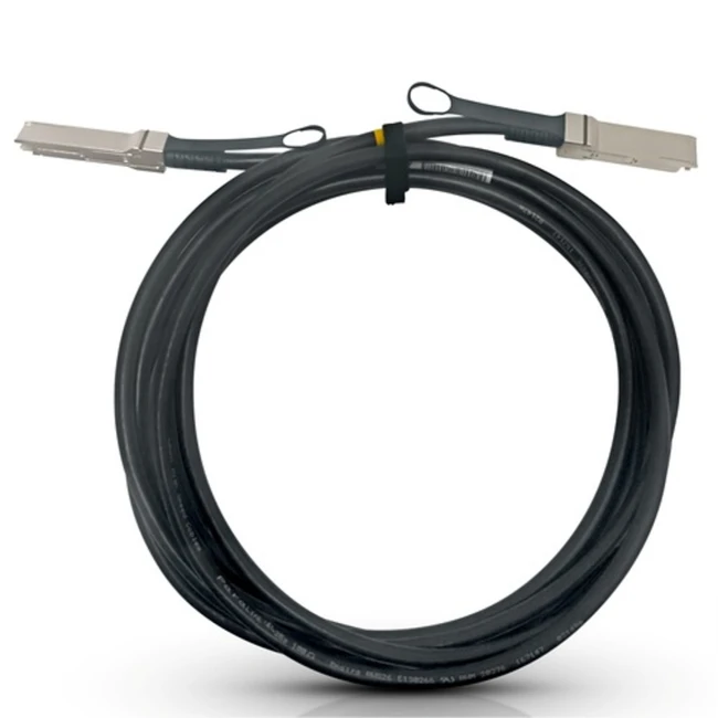Кабель интерфейсный Mellanox MCP1650-H002E26 QSFP56  - QSFP56  (200GBase-T)