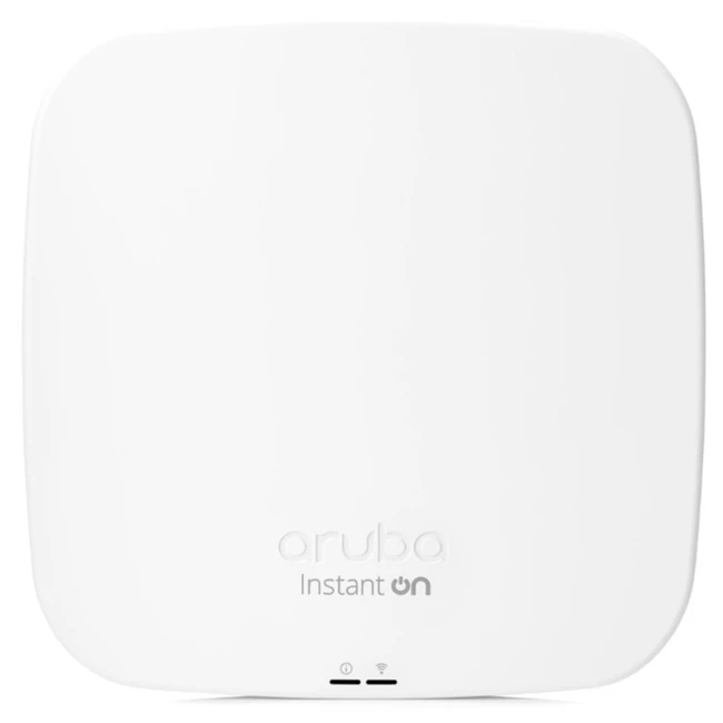 WiFi точка доступа HPE Aruba Instant On AP15 (RW) R2X06A