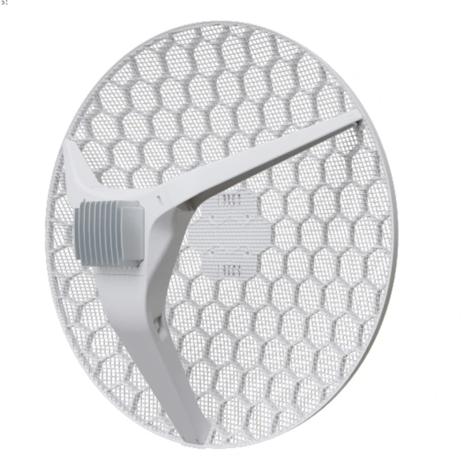 Wi-Fi Радиомост Mikrotik RBLHGG-5HPacD2HPnD-XL