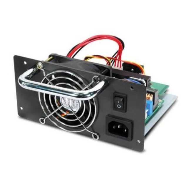 Аксессуар для сетевого оборудования Planet MC-RPS130 Блок питания