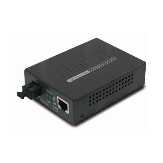Медиаконвертор Planet GT-806A60