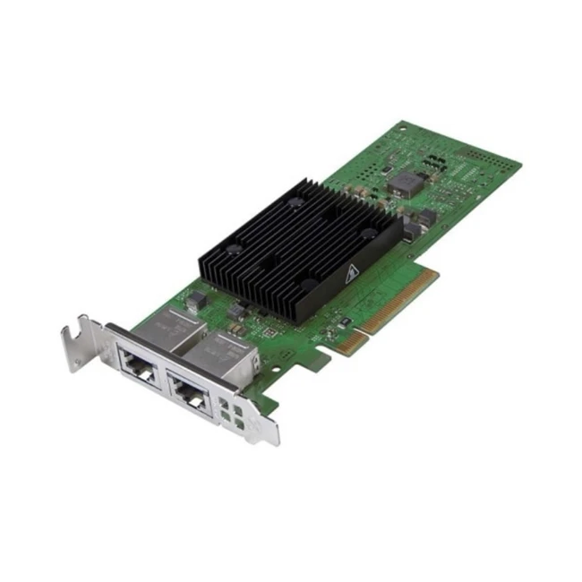Сетевая карта Dell Broadcom 57414 540-BBVN (SFP28)