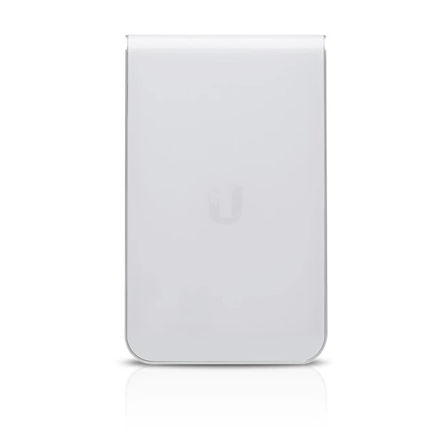 WiFi точка доступа Ubiquiti In-Wall HD Wave 2 White UAP-IW-HD