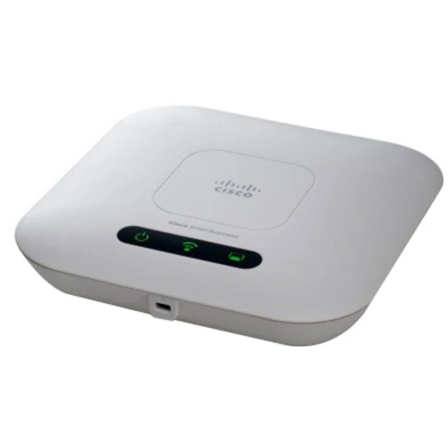 WiFi точка доступа Cisco WAP321 Wireless-N Access Point WAP321-E-K9