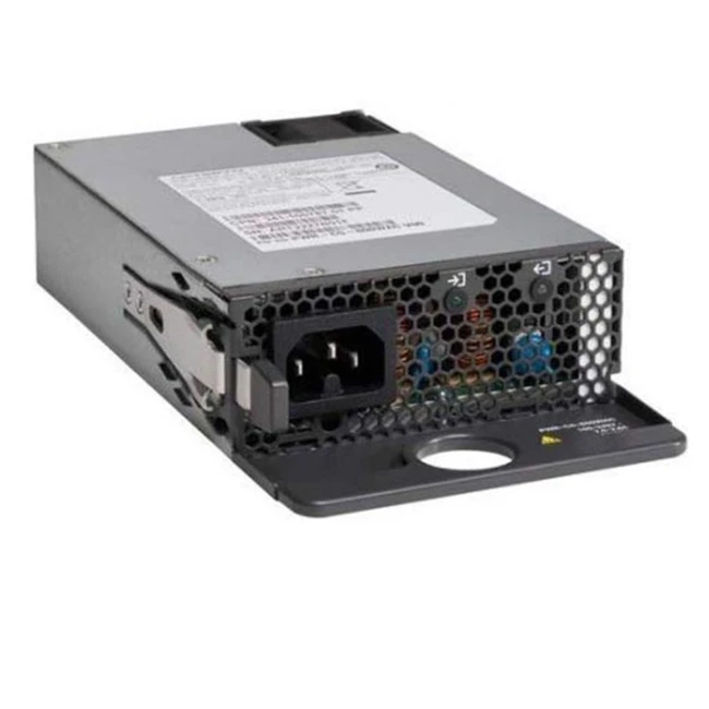 Аксессуар для сетевого оборудования Cisco PWR-C6-125WAC= (Блок питания)