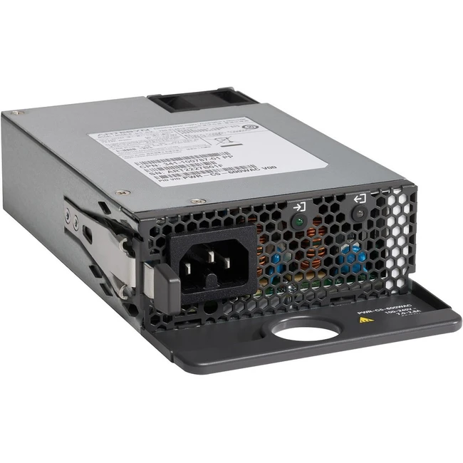 Аксессуар для сетевого оборудования Cisco PWR-C5-600WAC= (Блок питания)