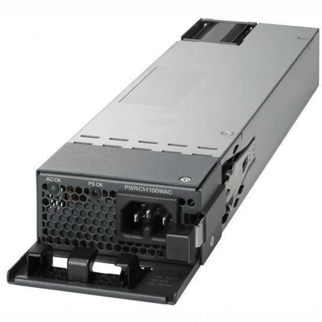 Аксессуар для сетевого оборудования Cisco PWR-C1-715WAC-P= (Блок питания)