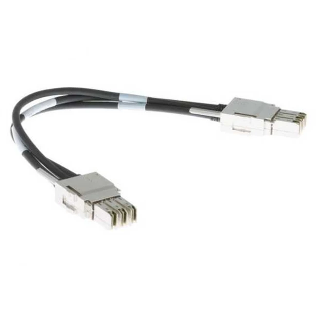 Аксессуар для сетевого оборудования Cisco STACK-T3-3M= (Кабель)