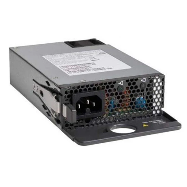 Аксессуар для сетевого оборудования Cisco PWR-C6-1KWAC= (Блок питания)