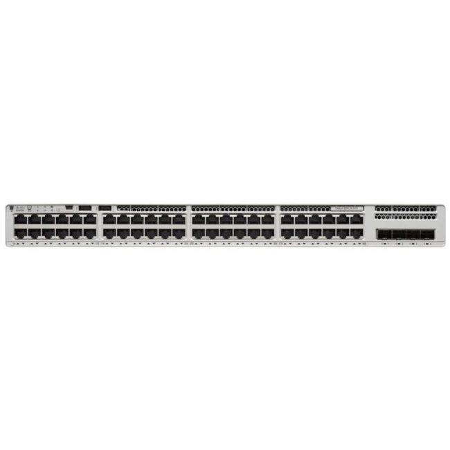 Коммутатор Cisco C9200-48P-RE 1000 Base-TX (1000 мбит/с)