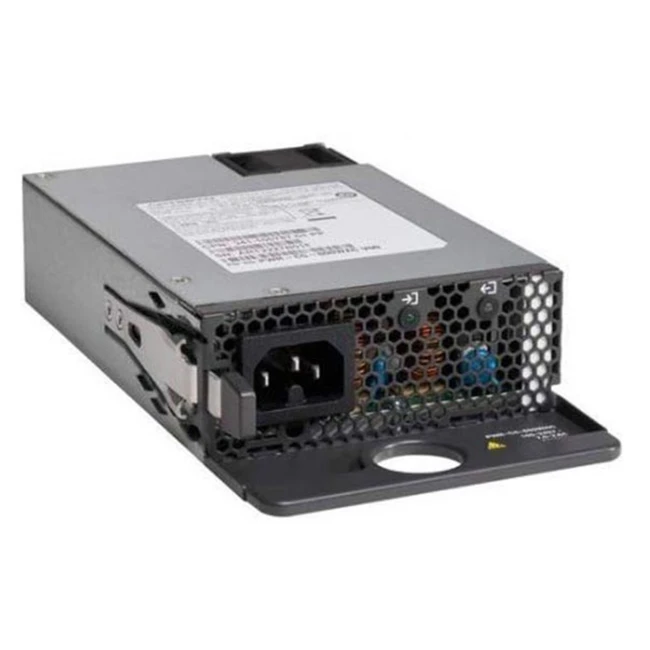 Аксессуар для сетевого оборудования Cisco PWR-C6-600WAC= (Блок питания)
