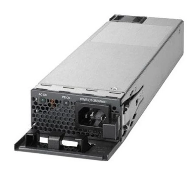 Аксессуар для сетевого оборудования Cisco PWR-C1-350WAC-P= Блок питания