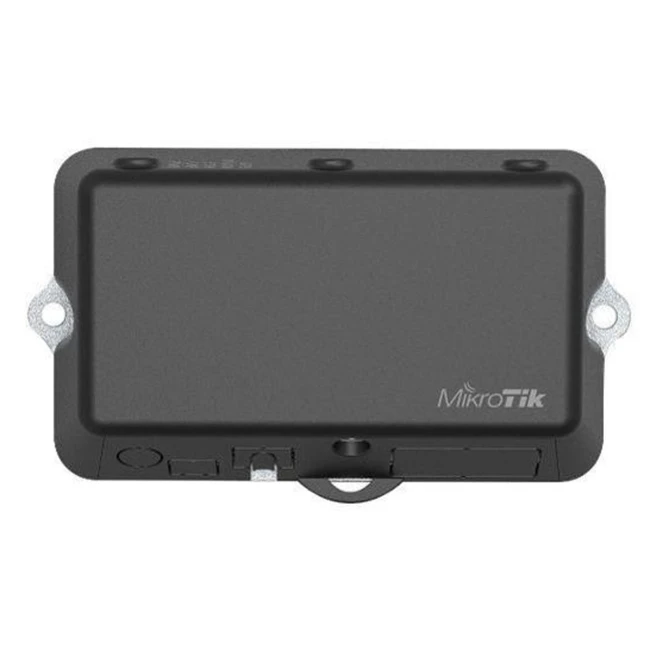 WiFi точка доступа Mikrotik RB912R-2nD-LTm&amp;R11e-4G