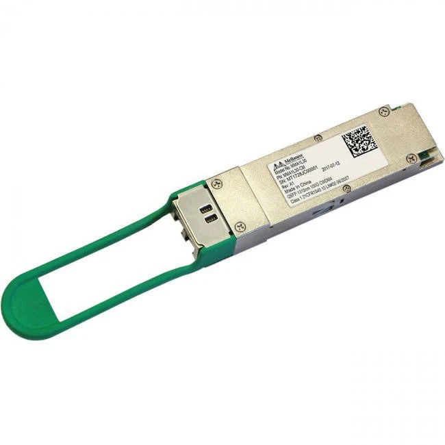 Модуль Mellanox MMA1L30-CM 100GbE (QSFP28 модуль)