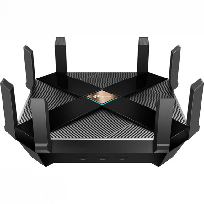 Маршрутизатор для дома TP-Link Archer AX6000