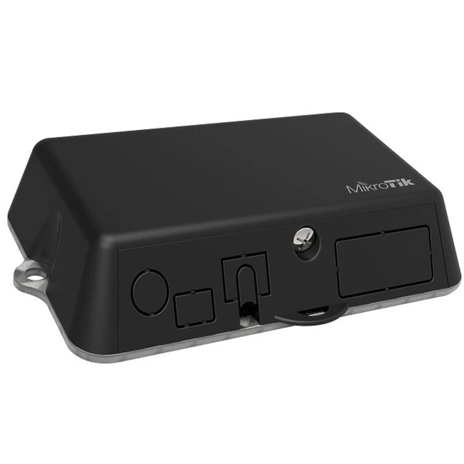 WiFi точка доступа Mikrotik RB912R-2ND-LTM&R11E-4G