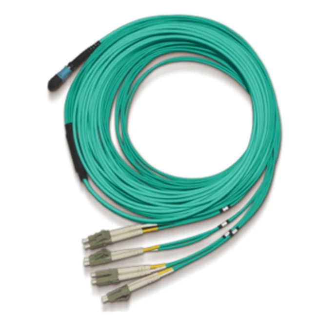 Оптический кабель Mellanox MC6709309-005