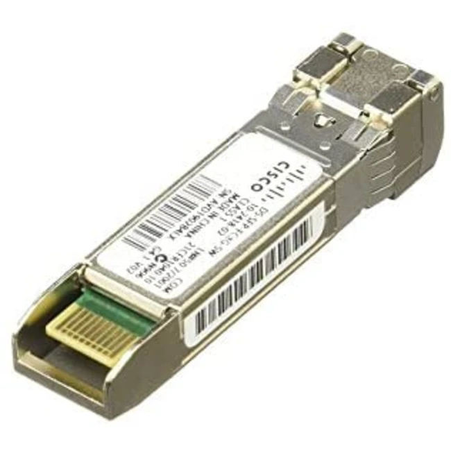 Модуль Cisco DS-SFP-FC16G-LW= (SFP+ модуль)