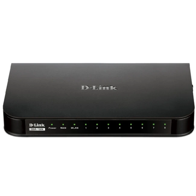 Маршрутизатор для дома D-link DSR-150/C1A