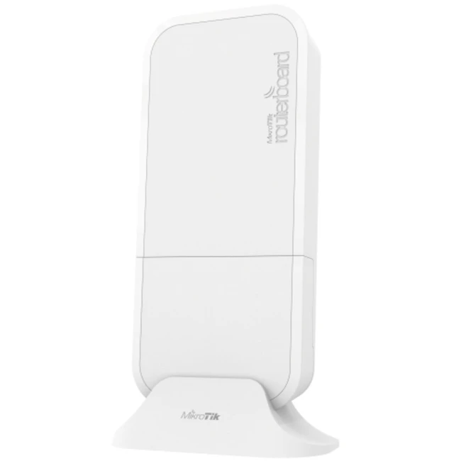 WiFi точка доступа Mikrotik RBwAPGR-5HacD2HnD&amp;R11e-LTE6
