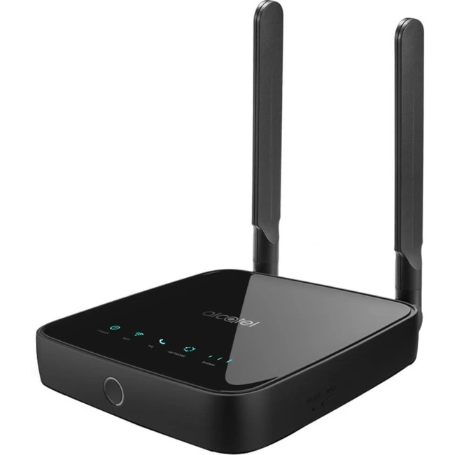 Маршрутизатор для дома Alcatel-Lucent HH41V HH41V-2AALRU1-1