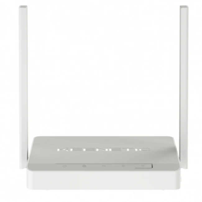 Маршрутизатор для дома Keenetic DSL N300