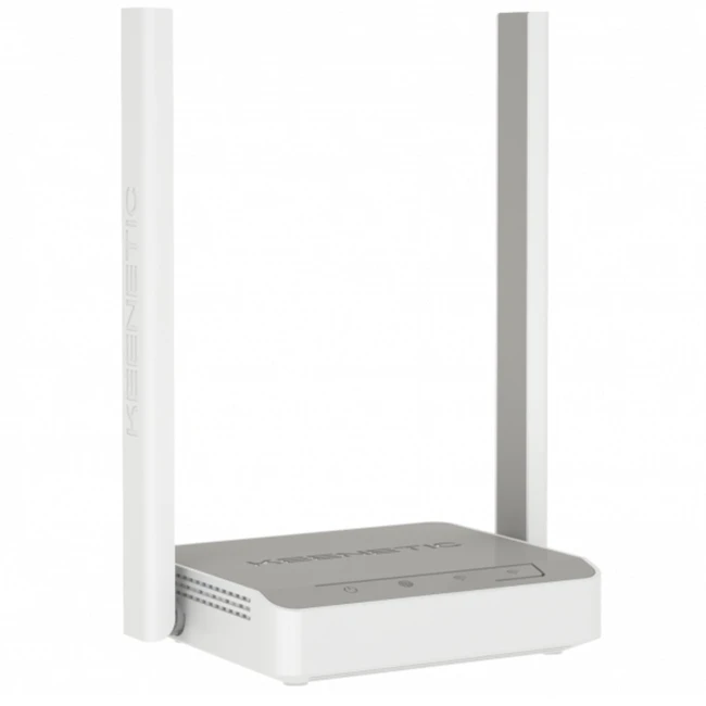 Маршрутизатор для дома Keenetic Start N300 START