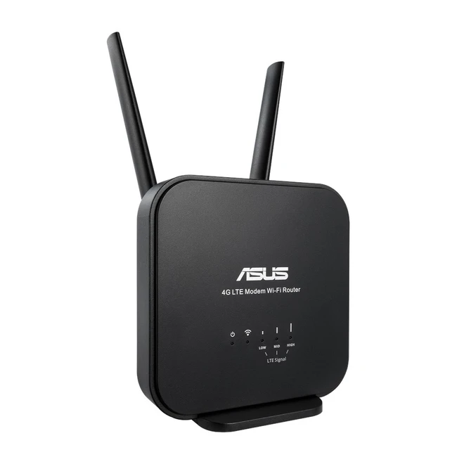 Маршрутизатор для дома Asus 4G-N12 B1
