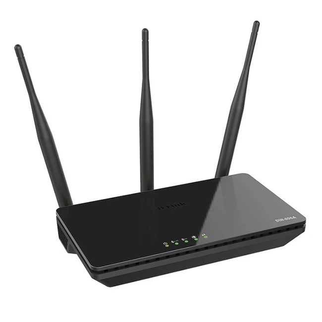 Маршрутизатор для дома D-link DIR-806A/RU