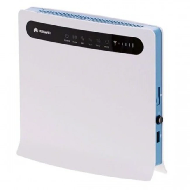 Маршрутизатор для дома Huawei B593s-22 51070EWJ+DS-4G83W-170SMAM3M