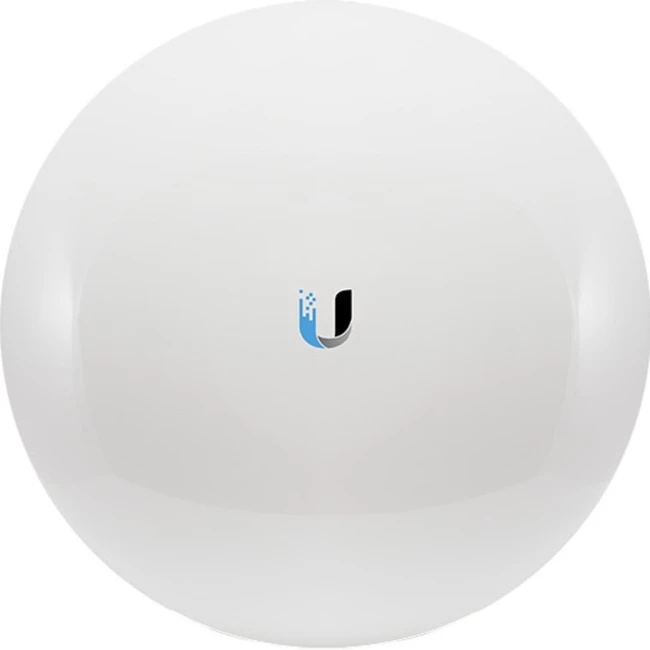 WiFi точка доступа Ubiquiti NanoBeam 2AC-13 NBE-2AC-13