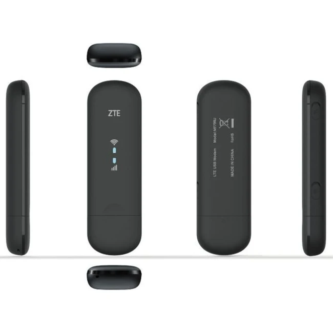 Маршрутизатор для дома ZTE MF79RU