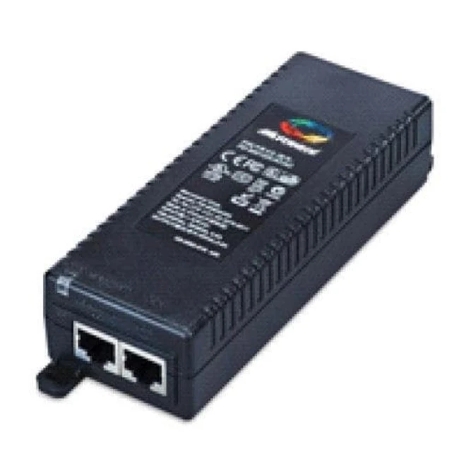 PoE инжектор Adaptec PD-9001/GR/AT/AC-EU (1 порт, 30 Вт)