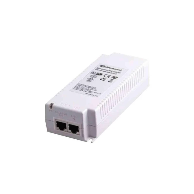 PoE инжектор Microsemi PD-9501GR/SP/AC-EU (1 порт, 95 Вт)
