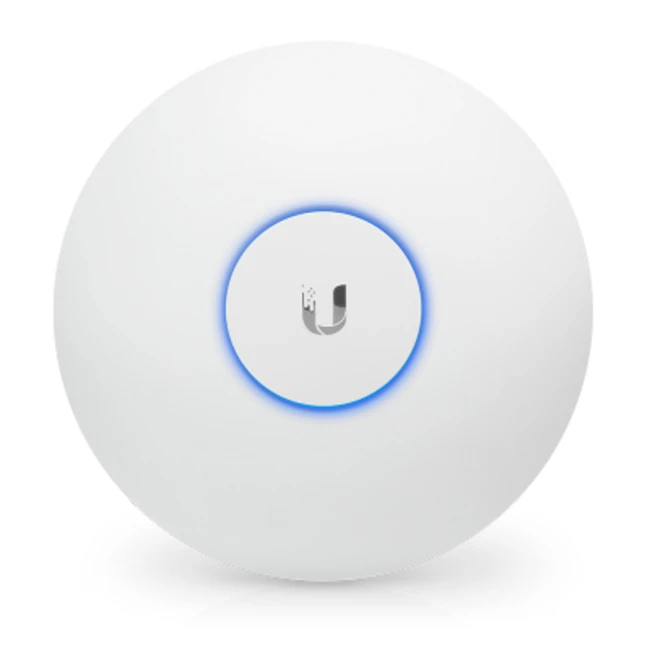 Маршрутизатор для дома Ubiquiti UAP-AC