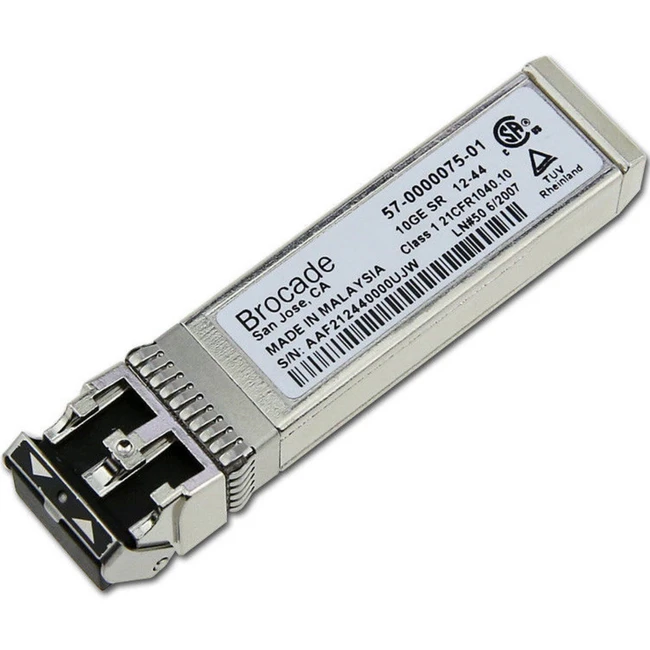 Модуль Lenovo 00MY768 (SFP+ модуль)