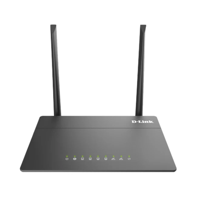 Маршрутизатор для дома D-link AC750 Dual-band Router DIR-806A/RU/R1A