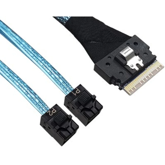 Кабель интерфейсный Broadcom 05-60003-00 SAS кабель