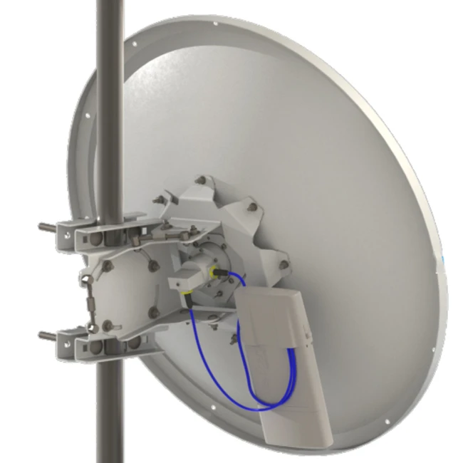 Аксессуар для сетевого оборудования Mikrotik MTAD-5G-30D3 Антенна