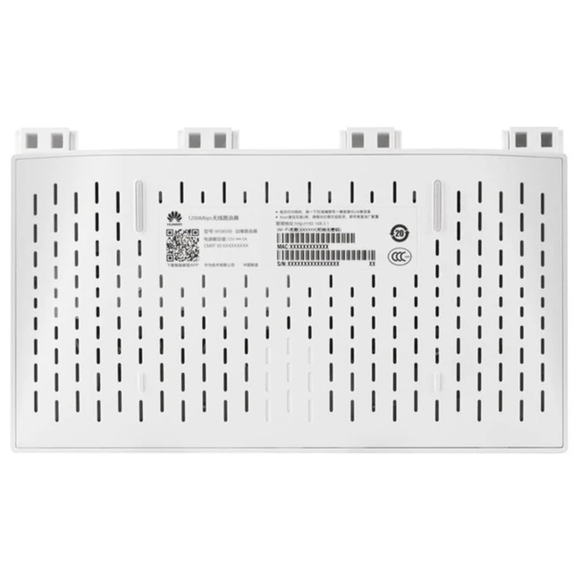 Маршрутизатор для дома Huawei WS5200 V2