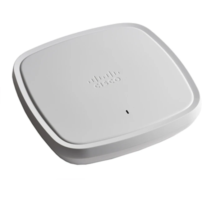 WiFi точка доступа Cisco C9120AXI-R