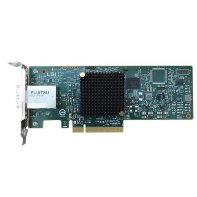 Сетевое устройство Fujitsu S26361-F3845-L201 (Модуль)