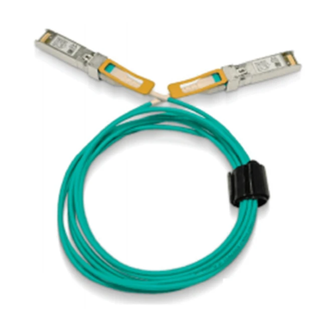 Кабель интерфейсный Mellanox MFA2P10-A010 (SFP28 -SFP28 (25GBase-T))