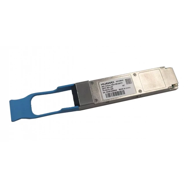 Модуль Huawei QSFP-40G-LR4 02310MHS (QSFP+ модуль)