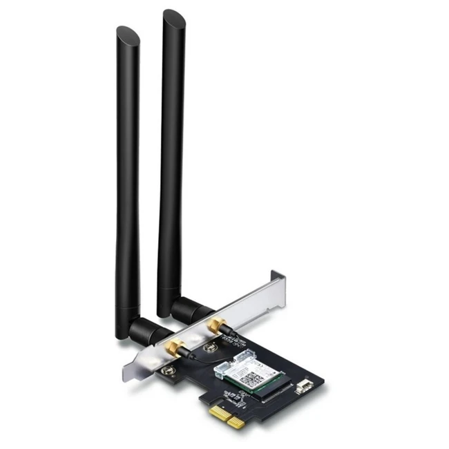 Сетевая карта TP-Link Archer T5E
