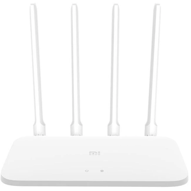 Маршрутизатор для дома Xiaomi Mi WiFi Router 4A DVB4230GL